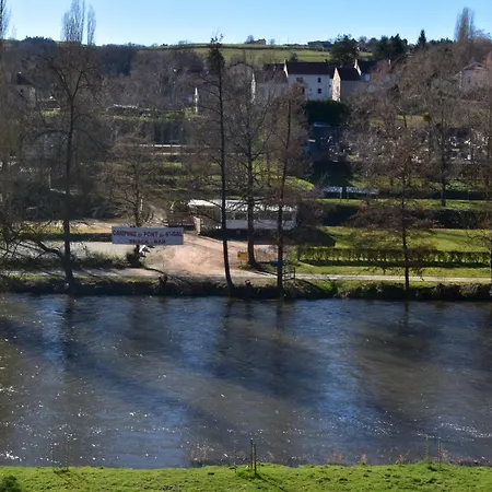 Campsite Du Pont De St Gal 2*