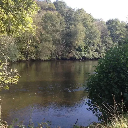Du Pont De St Gal Campsite