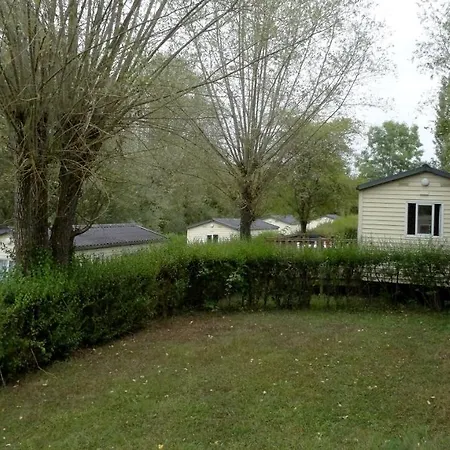 Du Pont De St Gal Campsite 2*